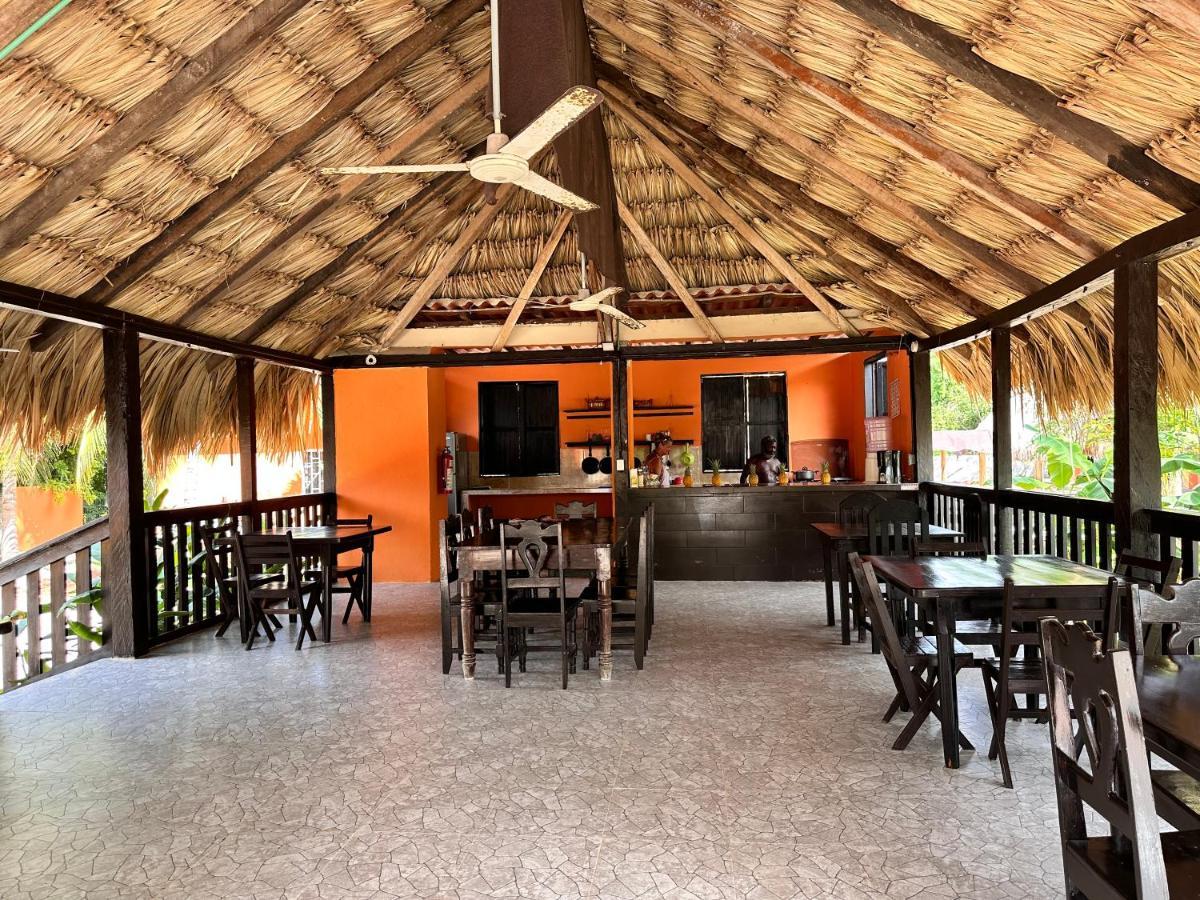 Bacalar Sunshine Otel Dış mekan fotoğraf